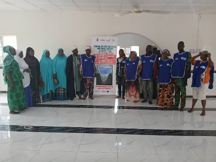 AMPLI-PPHI Project: Reducing Maternal Mortality